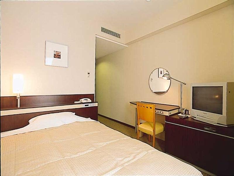 Hotel Jal City Miyazaki Exterior foto